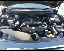 Subaru Legacy Outback 2019