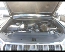 Toyota Land Cruiser Prado 2018