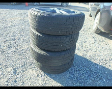 Toyota Corolla Fielder 2014