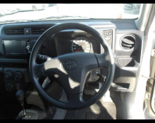 Toyota Probox Van 2019