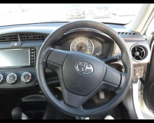 Toyota Corolla Axio 2018