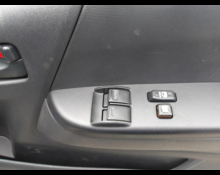 Toyota Hiace Van 2017