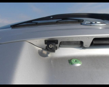 Toyota Probox Van 2019