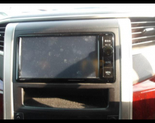 Toyota Vellfire 2010