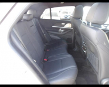 Mercedes-Benz GLE-Class 2020