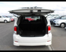 Toyota Corolla Rumion 2010