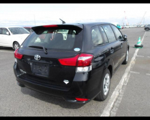 Toyota Corolla Fielder 2019