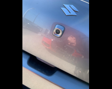 Suzuki Swift 2024