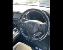 Honda Vezel 2018