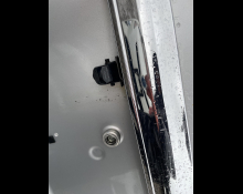 Toyota Corolla Axio 2020