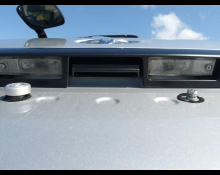 Toyota Hiace Van 2022