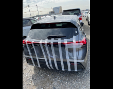 Nissan Note 2022