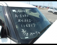 Suzuki Swift Sports 2018