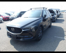 Mazda CX 5 2019