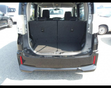 Suzuki Solio Bandit 2018