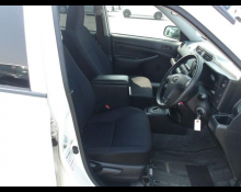 Toyota Succeed Van 2018