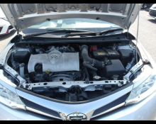 Toyota Corolla Fielder 2019