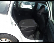 Toyota Corolla Fielder 2018