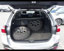 Toyota Corolla Fielder 2015