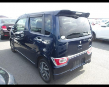 Suzuki Wagon R 2018