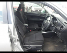 Toyota Corolla Fielder 2019