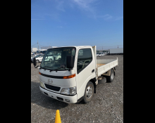 Hino Dutro 2002