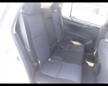 Toyota Corolla Fielder 2019