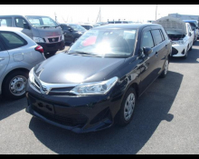 Toyota Corolla Fielder 2018