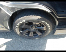 Toyota Hiace Van 2010