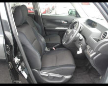 Toyota Corolla Rumion 2012