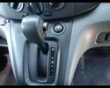 Nissan NV200 2019