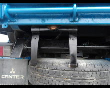 Mitsubishi Canter 1994