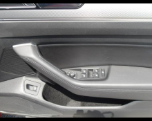 Volkswagen Arteon 2018