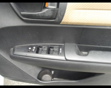 Toyota Corolla Axio 2013