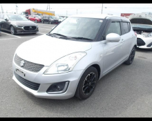 Suzuki Swift 2016