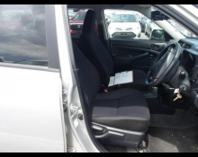 Toyota Probox Van 2018