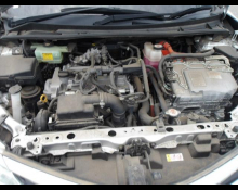 Toyota Corolla Fielder 2018