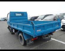 Mitsubishi Canter 1999