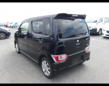 Suzuki Wagon R 2018