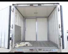 Mitsubishi Canter 2003