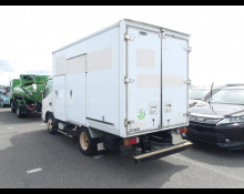 Toyota Dyna Truck 2008