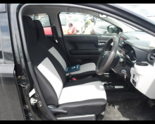 Daihatsu Mira e:S 2018