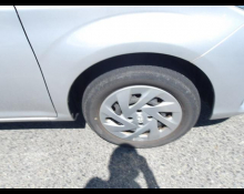 Toyota Corolla Fielder 2019