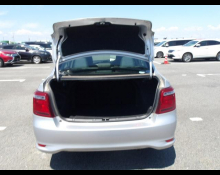 Toyota Corolla Axio 2018