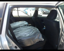 Toyota Corolla Fielder 2019