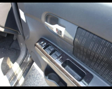 Toyota Corolla Rumion 2015