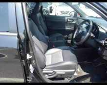 Toyota Corolla Fielder 2018