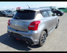 Suzuki Swift Sports 2019