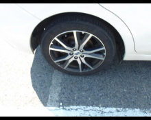 Subaru Impreza Sport 2017