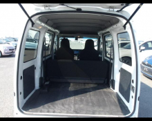 Daihatsu Hijet Cargo 2021